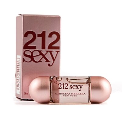 Nước hoa chiết - Carolina Herrera 212 Sexy Woman 304