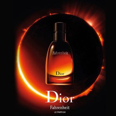Nước hoa nam - Christian Dior Fahrenheit 32 2