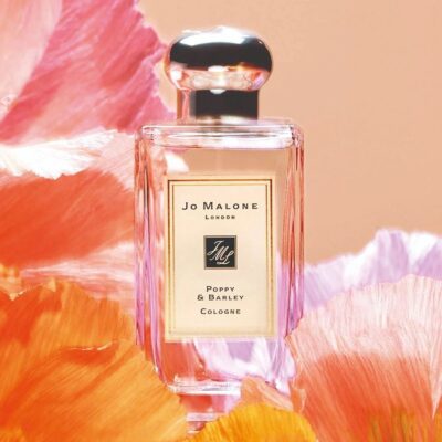 Nước hoa unisex - Jo Malone London Poppy & Barley Cologne 37