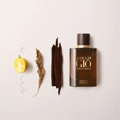Nước hoa nam - Giorgio Armani Acqua Di Gio Absolu Instinct 38 3