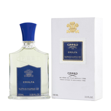Nước hoa chiết - Creed Erolfa For Men 413