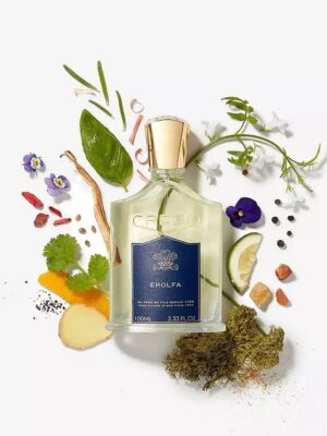 Nước hoa chiết - Creed Erolfa For Men 415