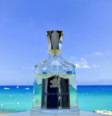 Nước hoa chiết - Creed Virgin Island Water 44
