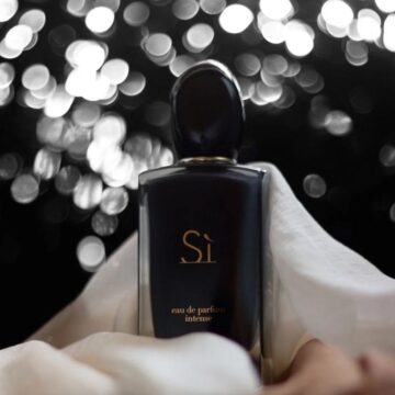 Nước hoa chiết - Giorgio Armani Sì Intense 44 4