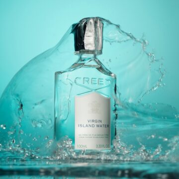 Nước hoa chiết - Creed Virgin Island Water 45