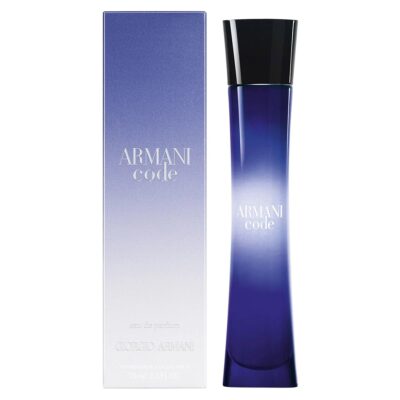 Nước hoa chiết - Giorgio Armani Armani Code for Women 5 3