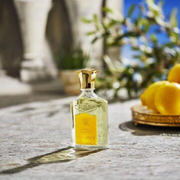 Nước hoa unisex - Creed Neroli Sauvage 515