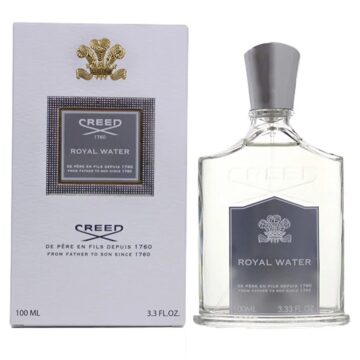 Nước hoa unisex - Creed Royal Water 52
