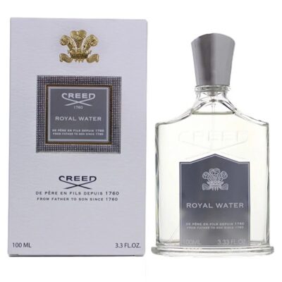 Nước hoa unisex - Creed Royal Water 52