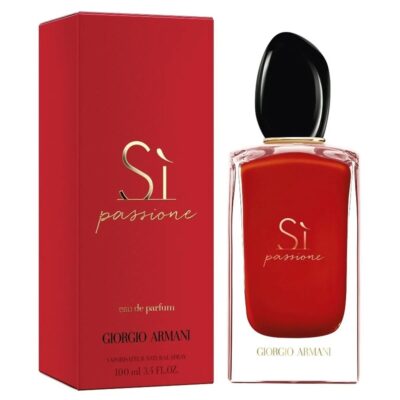 Nước hoa chiết - Giorgio Armani Sì Passione 7 3