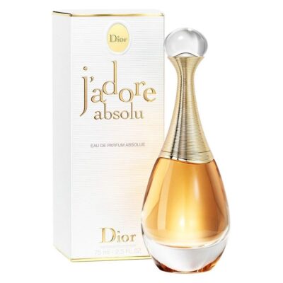 Nước hoa chiết - Christian Dior J'Adore Absolu 70 1