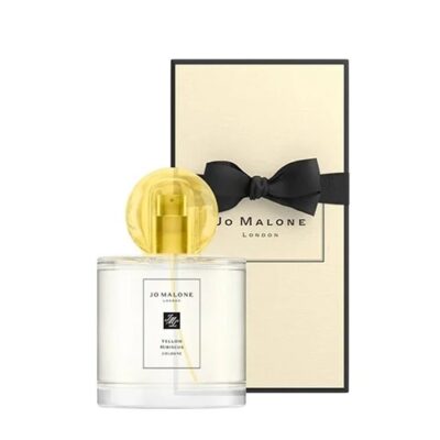 Nước hoa chiết - Jo Malone London Yellow Hibiscus Cologne 72 1