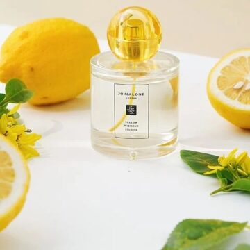 Nước hoa chiết - Jo Malone London Yellow Hibiscus Cologne 74 1