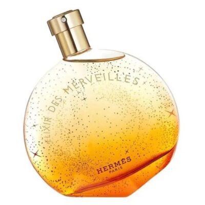 Nước hoa chiết - Hermes Elixir des Merveilles 76 3