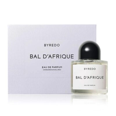 Nước hoa chiết - Byredo Bal D'afrique Eau de Parfum 79