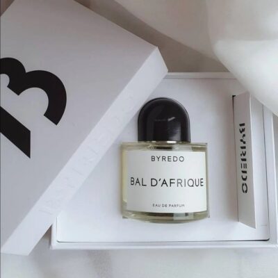 Nước hoa chiết - Byredo Bal D'afrique Eau de Parfum 81 1