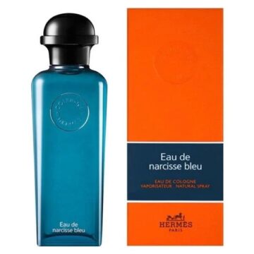 Nước hoa chiết - Hermes Eau de Narcisse Bleu 81 2