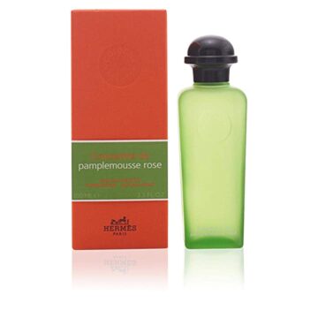 Nước hoa chiết - Hermes Concentre de Eau de Pamplemousse Rose 83 2