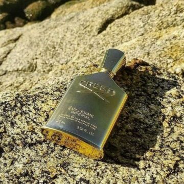 Nước hoa unisex - Creed Millesime Imperial 83