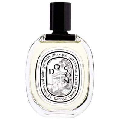 Nước hoa chiết - Diptyque Do Son Eau de Toilette 84 3