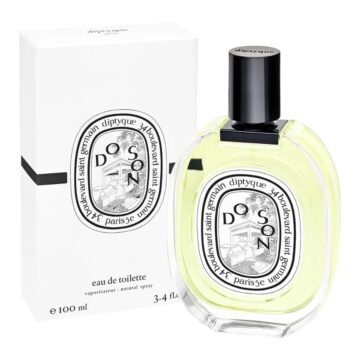 Nước hoa chiết - Diptyque Do Son Eau de Toilette 85 2