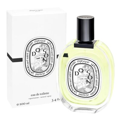 Nước hoa chiết - Diptyque Do Son Eau de Toilette 85 3