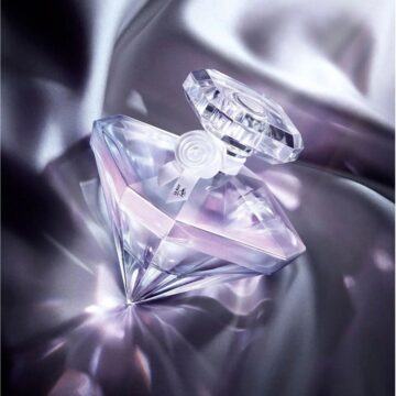 Nước hoa nữ - Lancome La Nuit Tresor Musc Diamant 95 2
