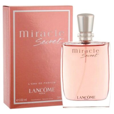 Nước hoa nữ - Lancome Miracle Secret 97 1