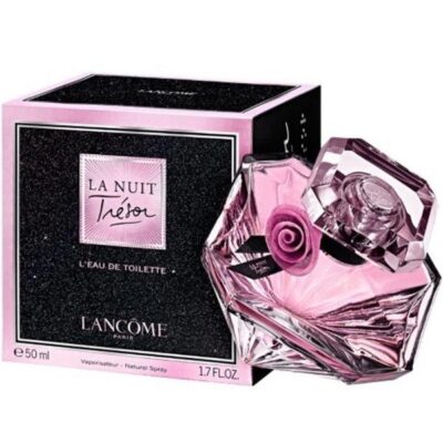Nước hoa chiết - Lancome La Nuit Tresor Nude 99 2