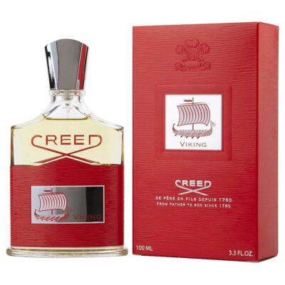 Nước hoa nam - Creed Viking creed viking 68001938828e46f4b5d969a2aa522a94 master