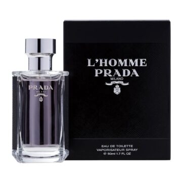 Nước hoa chiết - Prada L'Homme 105 1