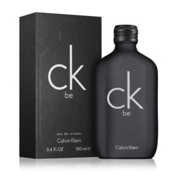 Nước hoa unisex - Calvin Klein CK Be 106