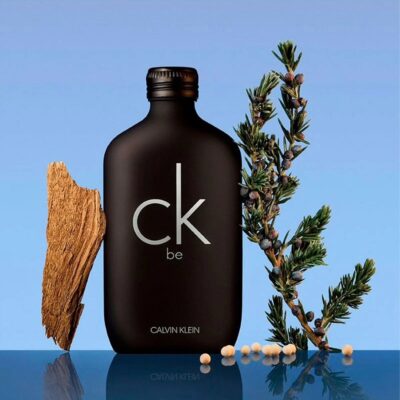 Nước hoa unisex - Calvin Klein CK Be 107