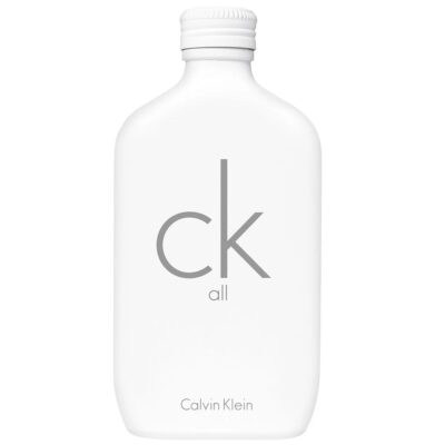 Nước hoa unisex - Calvin Klein CK All 108
