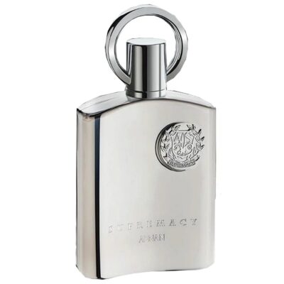 Nước hoa nam - Afnan Supremacy Silver 121 1