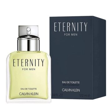 Nước hoa nam - Calvin Klein Eternity For Men 123