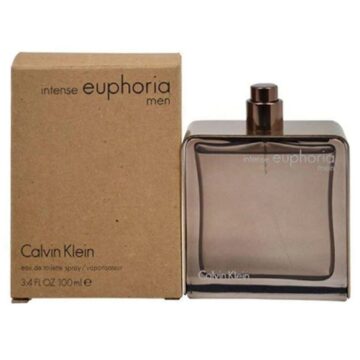 Nước hoa chiết - Calvin Klein Euphoria Men Intense 127 1