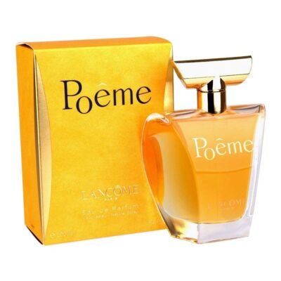 Nước hoa nữ - Lancome Poeme 128
