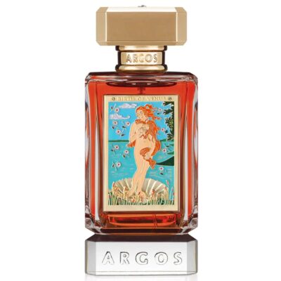 Nước hoa nữ - Argos Birth Of Venus 140 2