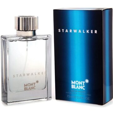 Nước hoa nam - Montblanc Starwalker For Men 171 1