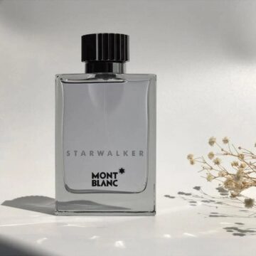 Nước hoa nam - Montblanc Starwalker For Men 172 1