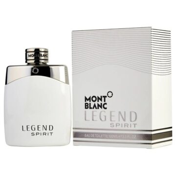 Nước hoa nam - Montblanc Legend Spirit 174 1