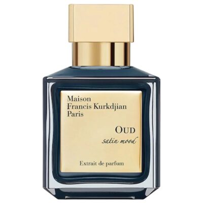 Nước hoa chiết - Maison Francis Kurkdjian Oud Satin Mood Extrait 177