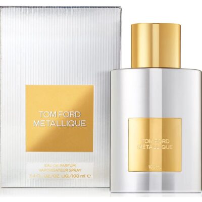 Nước hoa chiết - Tom Ford Metallique For Women 2 2