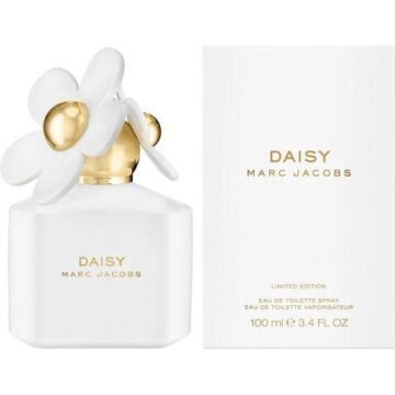 Nước hoa nữ - Marc Jacobs Daisy White 10th Anniversary Edition 245 1