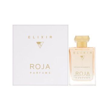 Nước hoa chiết - Elixir Pour Femme Essence 252 1