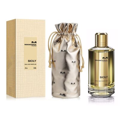Nước hoa unisex - Mancera Sicily 265