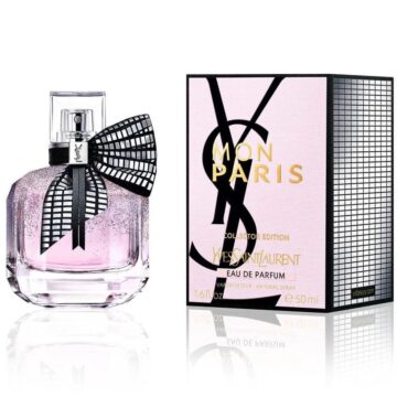 Nước hoa chiết - Yves Saint Laurent Mon Paris Collector Edition 2020 274 1