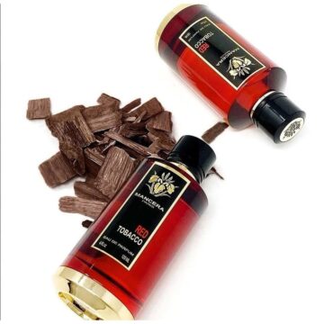 Nước hoa unisex - Mancera Red Tobacco EDP 276