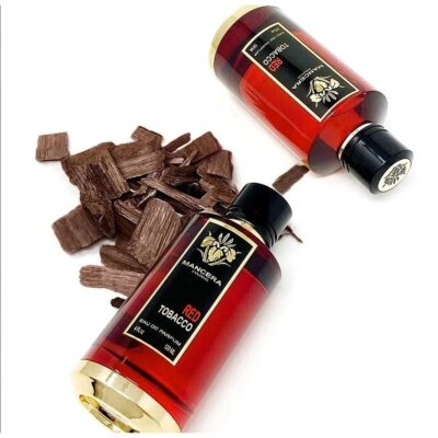 Nước hoa unisex - Mancera Red Tobacco EDP 276